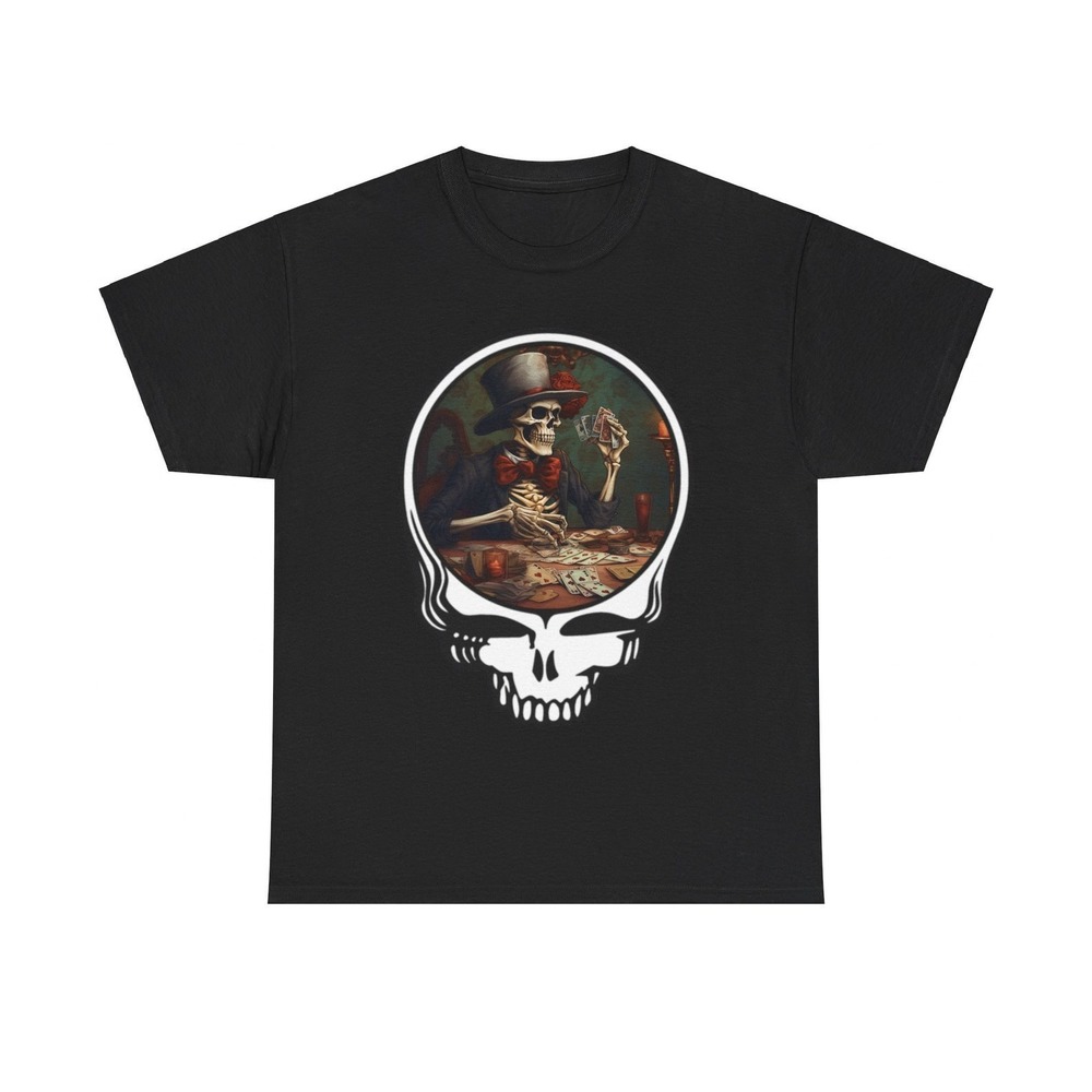 Dead And Company Sphere Las Vegas Loser T-shirt